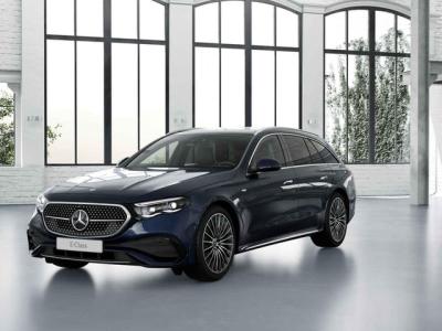 Financial Leas Mercedes-Benz E-Klasse Estate 300 e Sport Edition