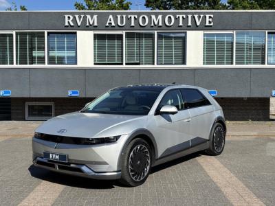 Financial Lease Hyundai IONIQ 5 Project 45 AWD 73kWh