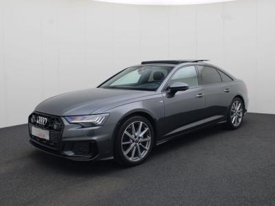 Financial Leas Audi A6 Limousine 40 TFSI 150kW