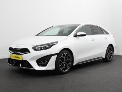 Financial Leas Kia ProCeed 1.5 T-GDi GT-Line