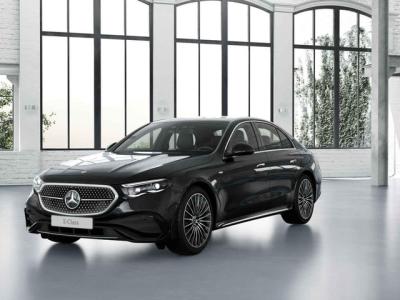 Financial Lease Mercedes-Benz E-Klasse Limousine 300 e Sport Edition