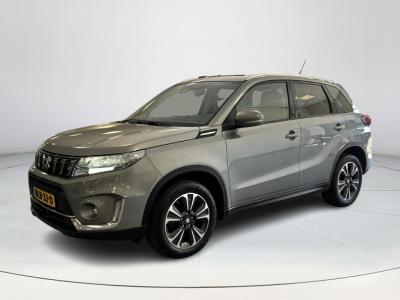 Financial Leas Suzuki Vitara 1.5 Hybrid Style AllGrip