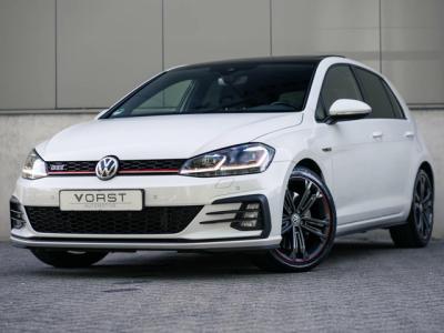 Financial Lease Volkswagen Golf 2.0 TSI GTI Performance Pano DSG Alcantara