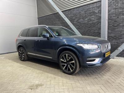 Financial Lease Volvo XC90 T8 Twin Engine Inscription