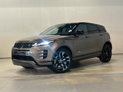 Financial Lease Land Rover Range Rover Evoque 2.0 D180 AWD