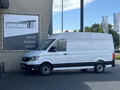 Financial Lease Volkswagen Crafter 35 2.0 TDI L3H3 Highline