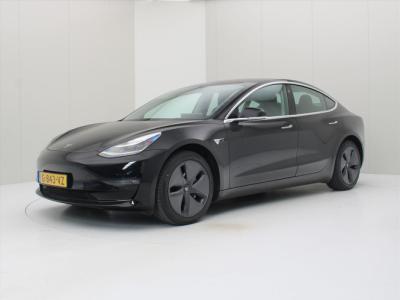 Financial Leas Tesla Model 3 Long-Range AWD 351pk 75 kWh
