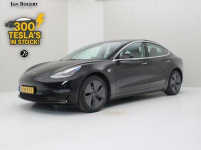 Financial Leas Tesla Model 3 Long-Range AWD 351pk 75 kWh