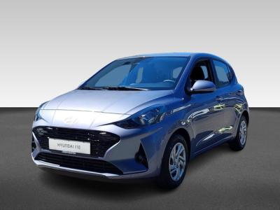Financial Leas Hyundai i10 1.0 Comfort Smart