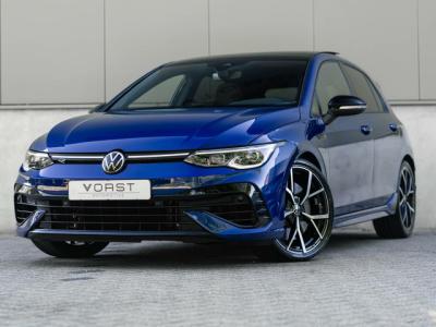 Financial Lease Volkswagen Golf 2.0 TSI R 4Motion Performance Akrapovic HK