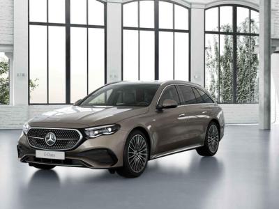 Financial Lease Mercedes-Benz E-Klasse Estate 300 e Sport Edition