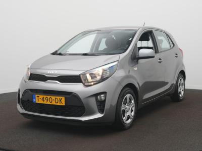 Financial Lease Kia Picanto 1.0 DPi ComfortLine