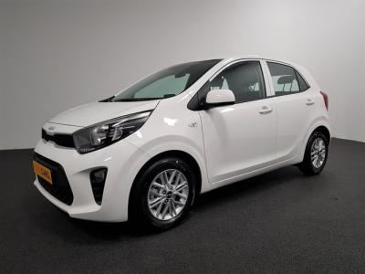 Financial Lease Kia Picanto 1.0 DPi Automaat DynamicLine