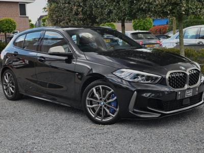 Financial Lease BMW 1-serie M135i xDrive High Executive 306 PK Dealer o.h. Adaptive Head Up Camera Keyless 18''