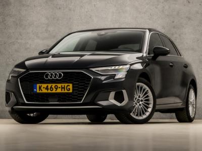 Financial Lease Audi A3 Sportback 30 TFSI Sportline