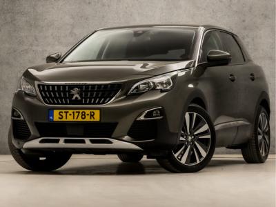 Financial Leas Peugeot 3008 1.2 PureTech Sport