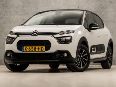 Financial Leas Citroën C3 1.2 PureTech Sport