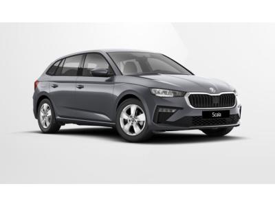 Financial Leas Škoda Scala 1.0 TSI Selection