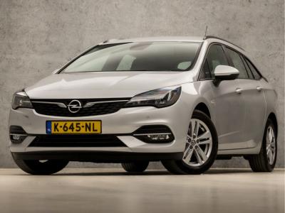 Financial Leas Opel Astra Sports Tourer 1.4 Sport