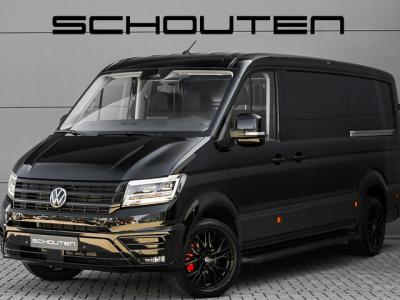 Financial Leas Volkswagen Crafter 35 2.0 TDI L3H2