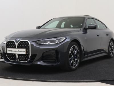 Financial Lease BMW 4 Serie Gran Coupé 430i High Executive M Sport Automaat