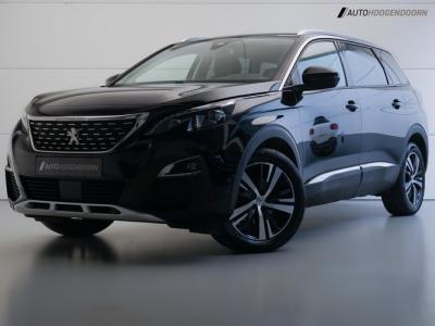 Financial Lease Peugeot 5008 1.2 PureTech Allure