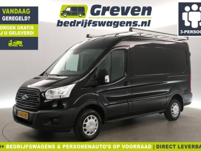 Financial Lease Ford Transit 290 2.0 TDCI L2H2