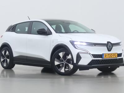 Financial Leas Renault Mégane E-Tech EV60 Optimum Charge Equilibre
