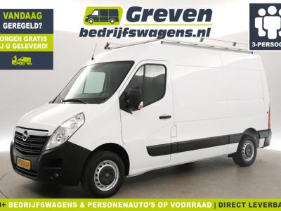 Financial Leas Opel Movano 2.3 CDTI BiTurbo L2H2