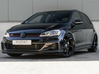 Financial Leas Volkswagen Golf 2.0 TSI GTI TCR Pano Dsg Akrapovic