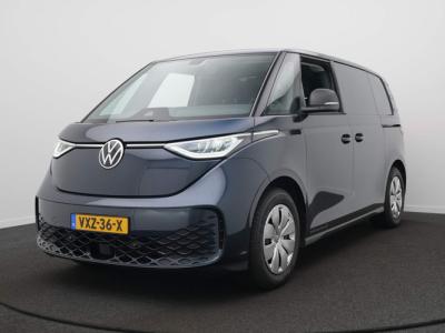 Financial Lease Volkswagen ID. Buzz Cargo 77 kWh
