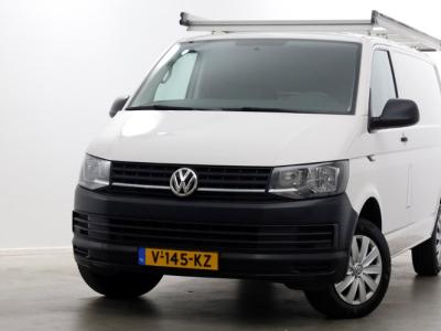 Financial Leas Volkswagen Transporter T6 2.0 TDI 102pk E6 L1H1 Trendline Airco