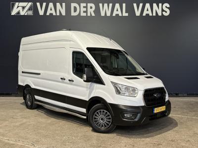Financial Leas Ford Transit 2.0 TDCI 170pk L3H3 Euro6 RIJKLAAR Airco