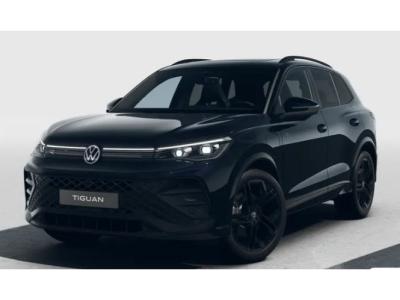 Financial Leas Volkswagen Tiguan 1.5 eHybrid 272 pk R-Line Edition