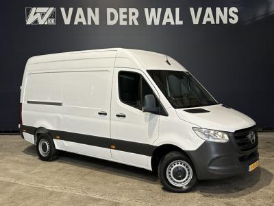 Financial Leas Mercedes-Benz Sprinter 315 CDI 150pk L2H2 Euro6 Airco