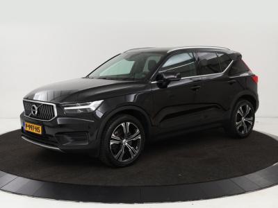 Financial Lease Volvo XC40 1.5 T4 Recharge Inscription
