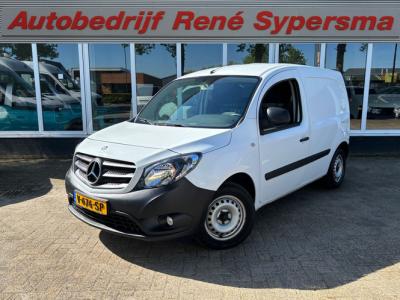 Financial Leas Mercedes-Benz Citan 108 CDI BlueEFFICIENCY