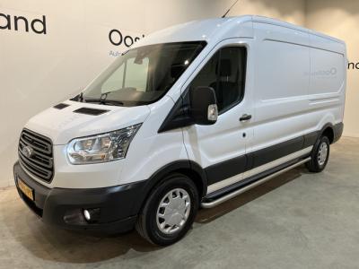 Financial Leas Ford Transit 350 2.0 TDCI L3H2 Trend 130 PK