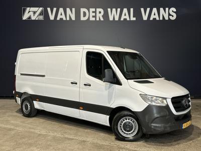 Financial Leas Mercedes-Benz Sprinter 311 CDI 9G-Tronic Automaat L2H1 Euro6 Airco