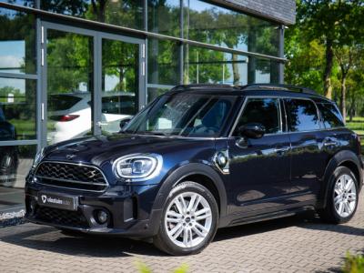 Financial Leas MINI Countryman 2.0 Cooper S E ALL4 ALL4