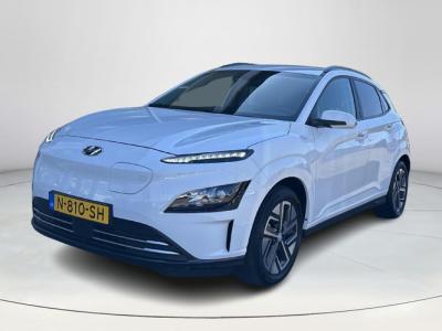 Financial Lease Hyundai KONA EV Fashion 64 kWh