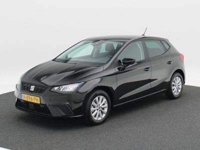 Financial Lease SEAT Ibiza 1.0 TSi Style Business Intense