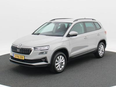 Financial Lease Škoda Karoq 1.0 TSi 110 Pk Business Edition