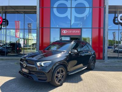 Financial Lease Mercedes-Benz GLE 350 e 4MATIC Premium Plus