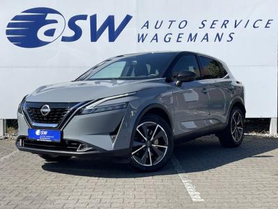 Financial Leas Nissan QASHQAI 1.5 e-Power Tekna