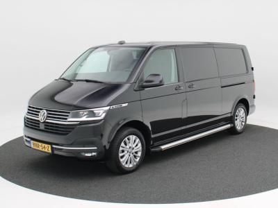 Financial Leas Volkswagen Transporter 2.0 TDi 150 Pk Automaat Bulli L2H1 28