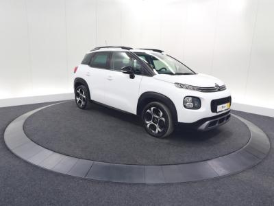 Financial Lease Citroën C3 Aircross PureTech 110 S&S Business