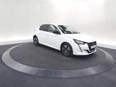 Financial Leas Peugeot 208 PureTech 100 Allure