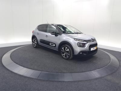Financial Leas Citroën C3 PureTech 110 Shine