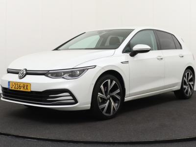Financial Lease Volkswagen Golf 1.5 150 PK Aut. eTSI Style